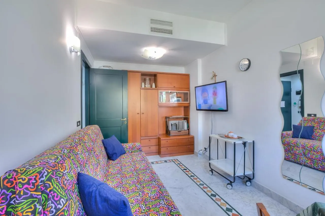 Palace 34 Few Meters From The Sea - Happy Rentals Alassio 0*,  Italy