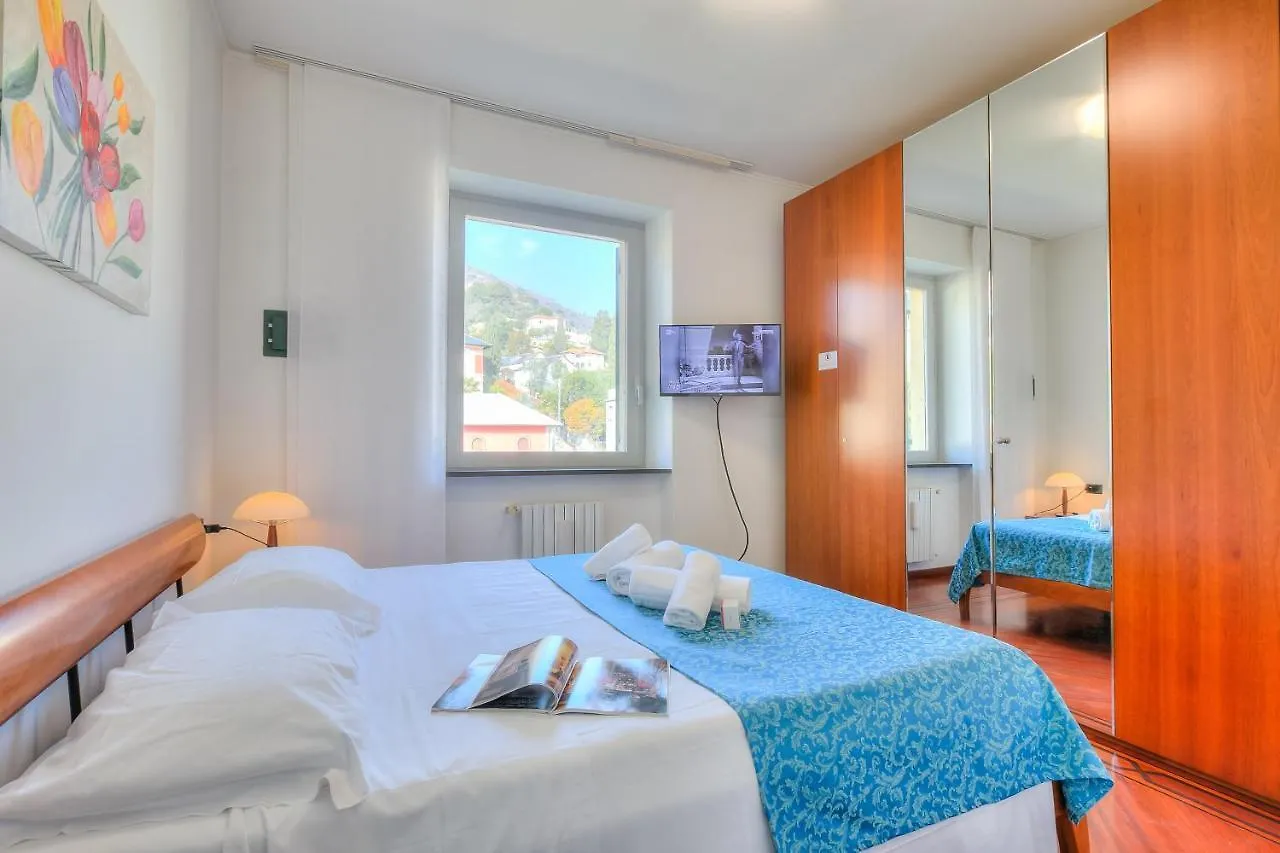 Palace 34 Few Meters From The Sea - Happy Rentals Alassio Apartment