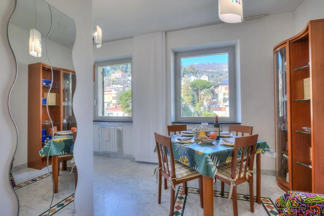 Palace 34 Few Meters From The Sea - Happy Rentals Alassio