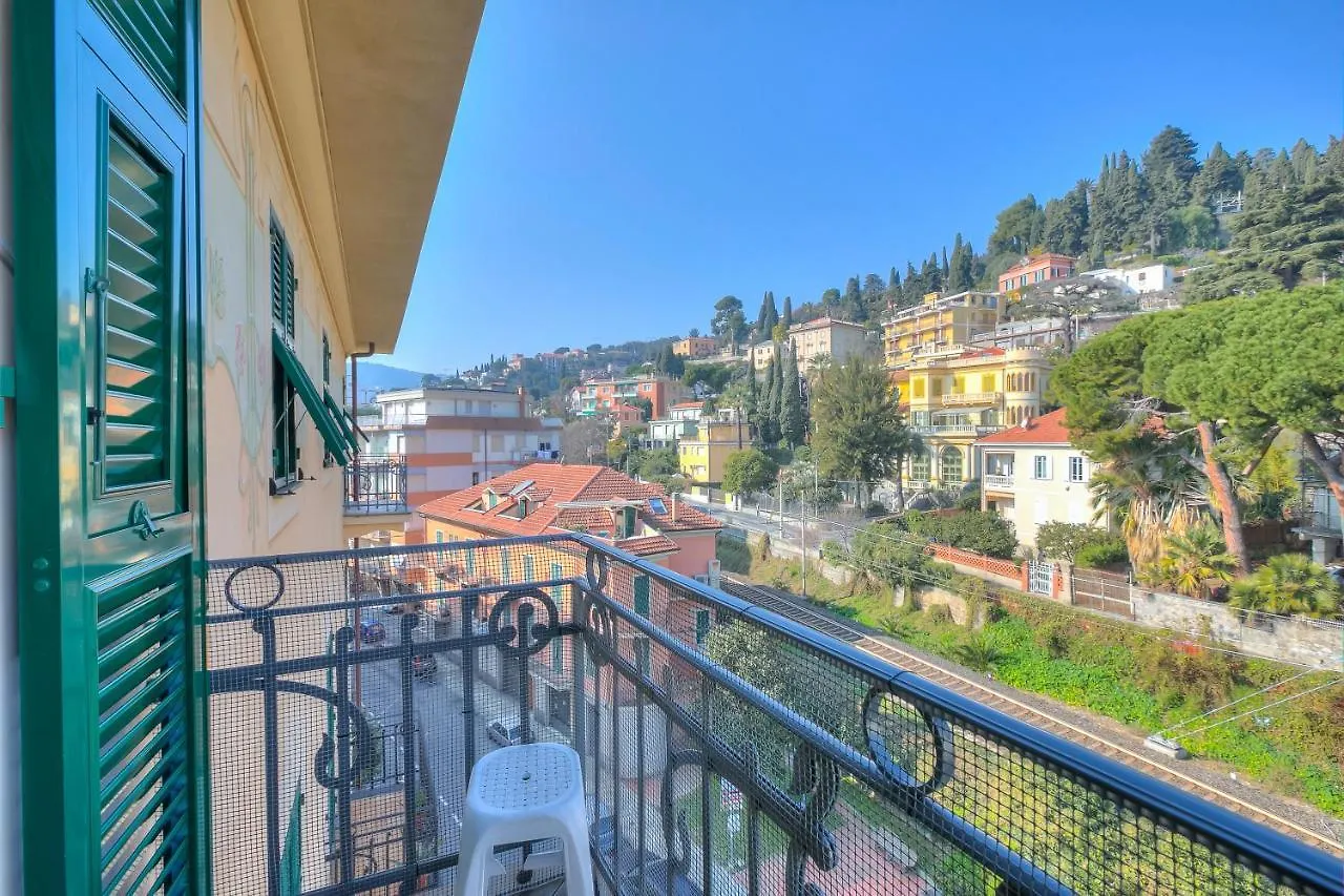 Palace 34 Few Meters From The Sea - Happy Rentals Alassio 0*,