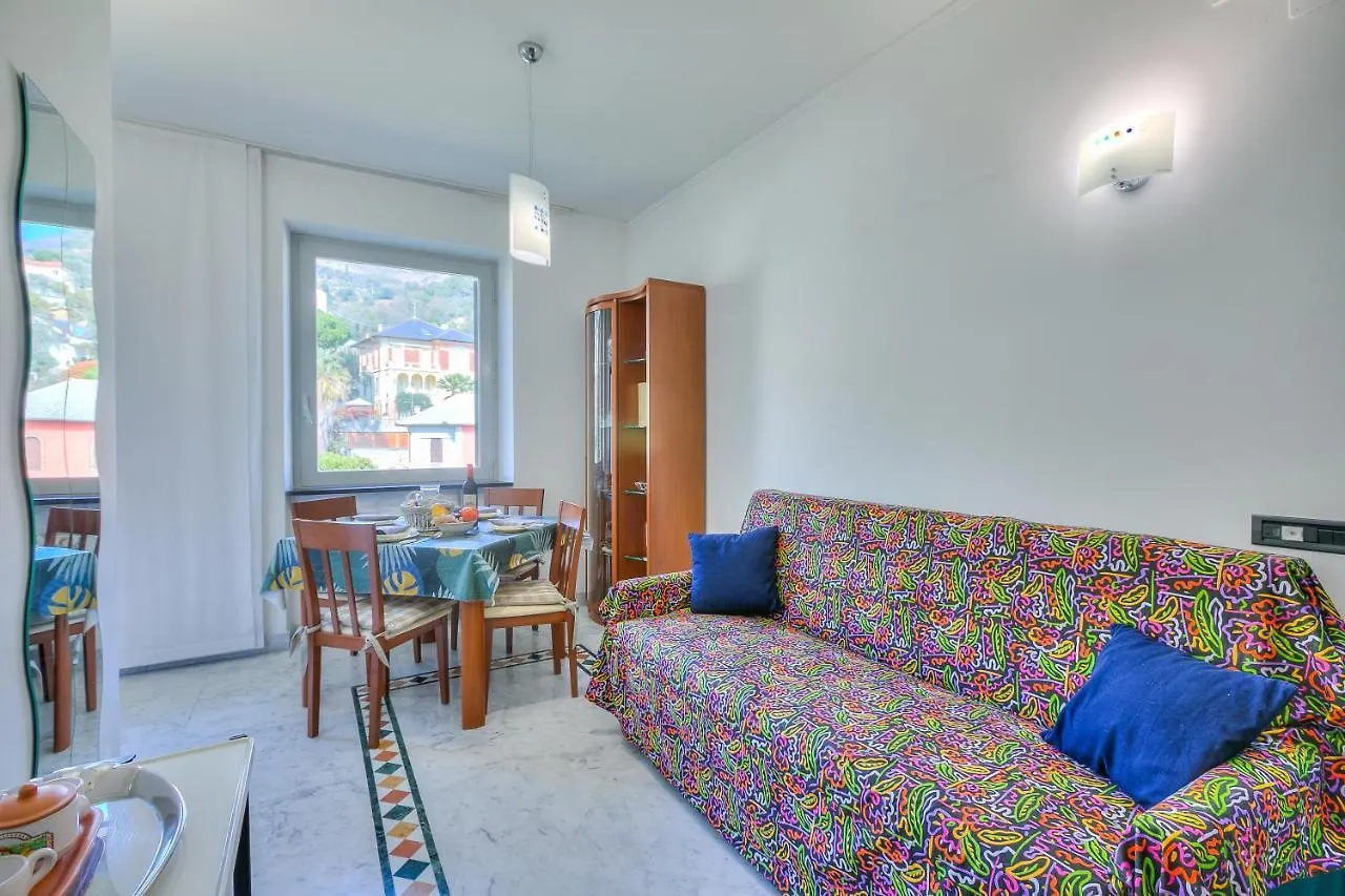 Palace 34 Few Meters From The Sea - Happy Rentals Alassio 0*,  Italië